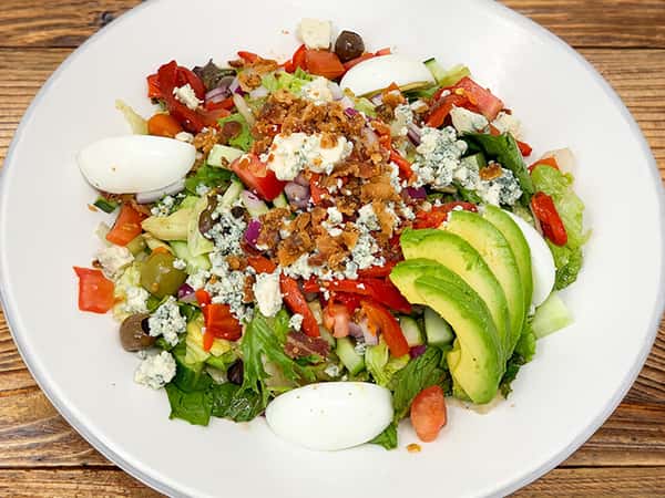 Italian Cobb