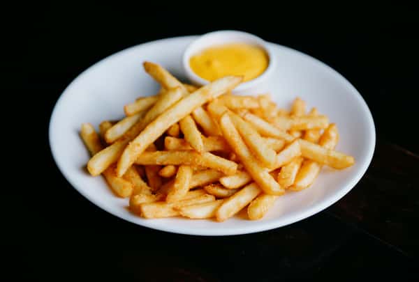 Cheese Fries