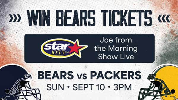 Win Bears Tickets - Moretti's Restaurants: Best Thin Crust & Deep