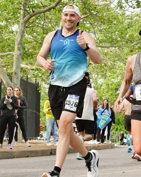 Miles for Meals