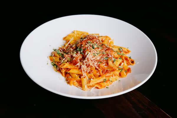 Gluten Free Penne Pasta