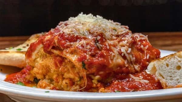 pasta day