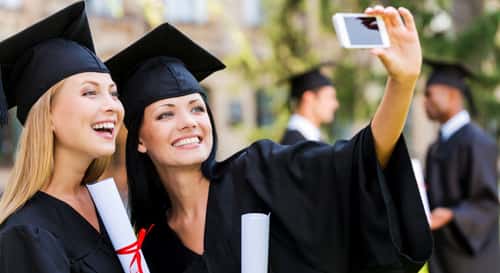 graduation parties at Moretti's Restaurants