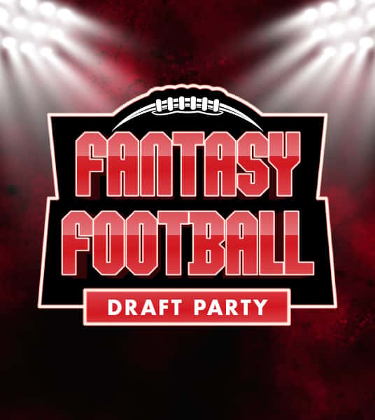 Fantasy Draft Parties