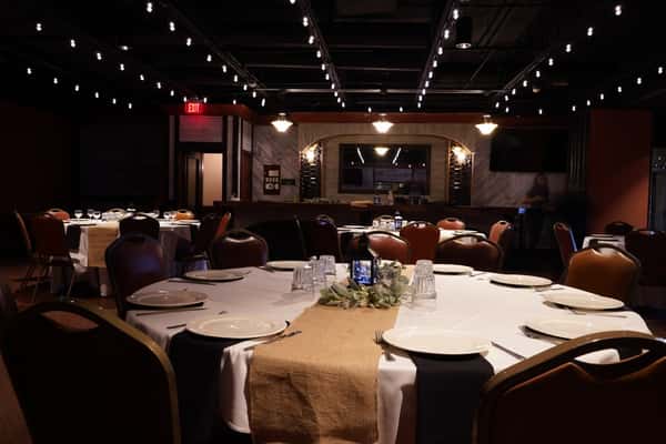 Memorial Luncheons at Moretti's Restaurants