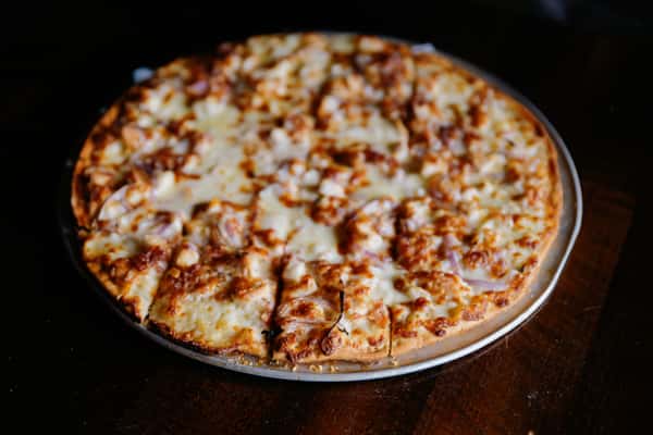 Moretti's Monday Pick Up Pizza Deal, save 40%