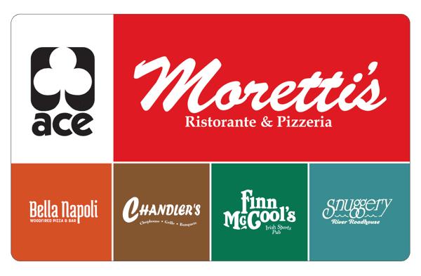 Ala Carte E-Gifts