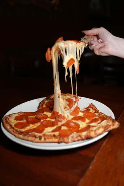 Valentines at Moretti's