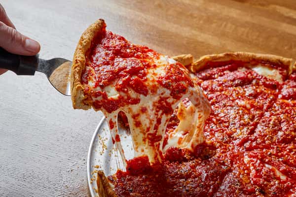 Deep Dish