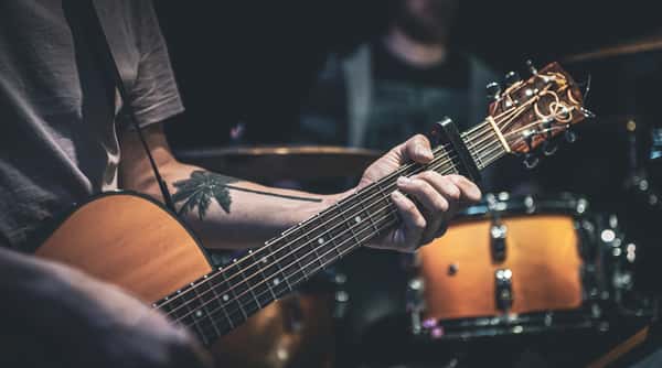 live music