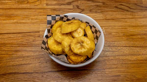 Plantain