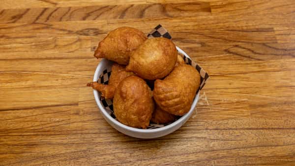 CornMealDumplings