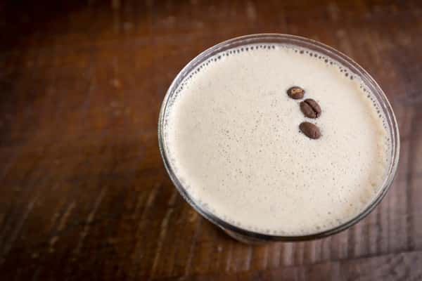Espresso Martini