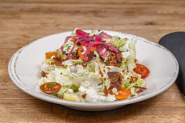 Baby Iceberg Wedge