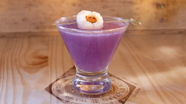 That Vodka Drink