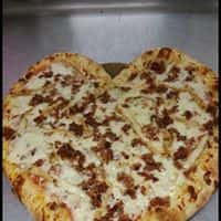 whole pizza