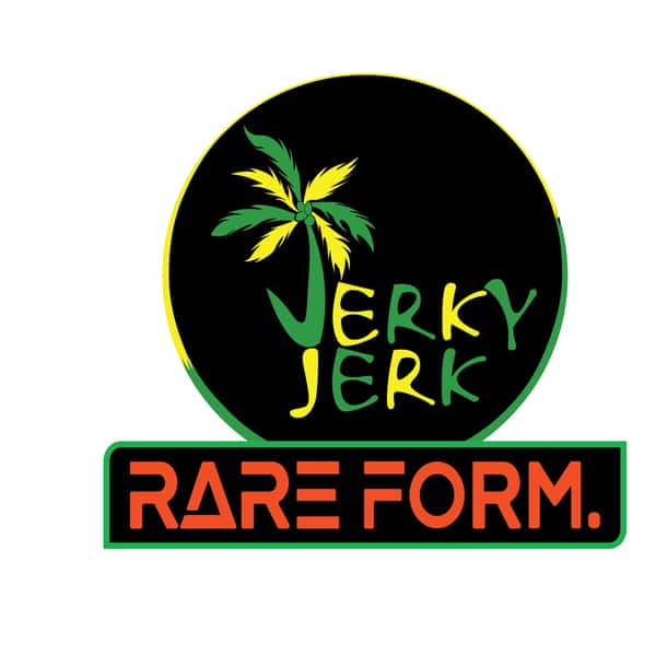 1/2 Jerky Fried Chicken Dinner