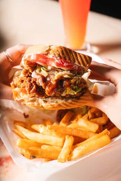 sandwich