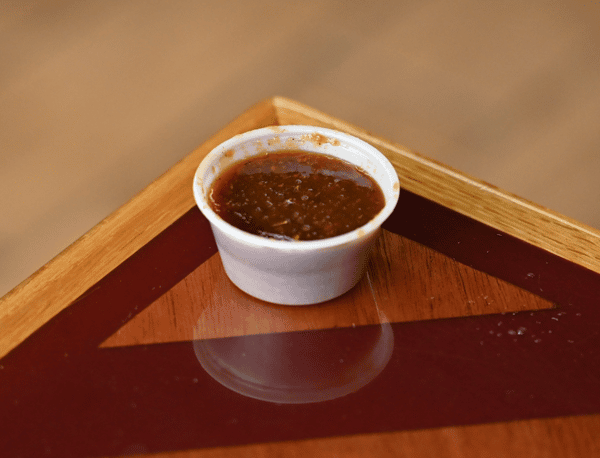 Jerk Sauce
