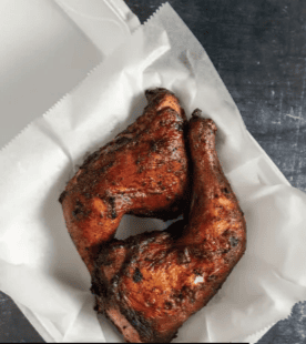 Jerky Jerk Chicken (Dark)