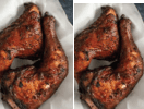 Whole Jerk (Dark)