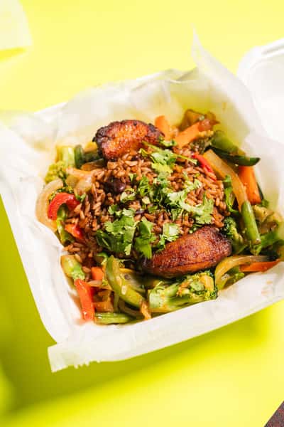 stirfry