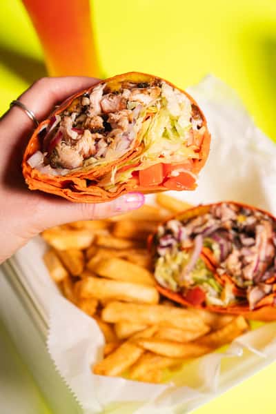 wrap