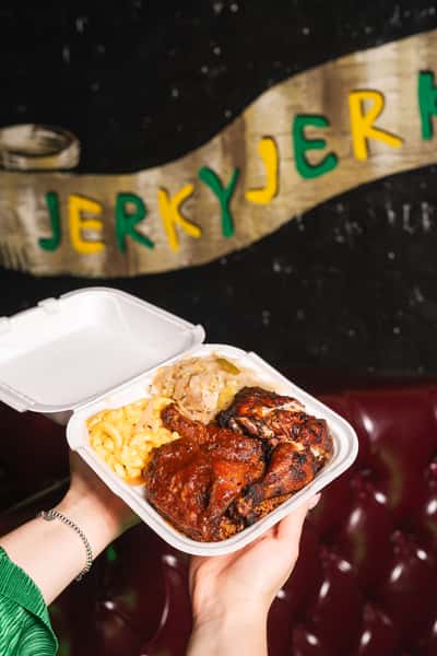 jerk chicken