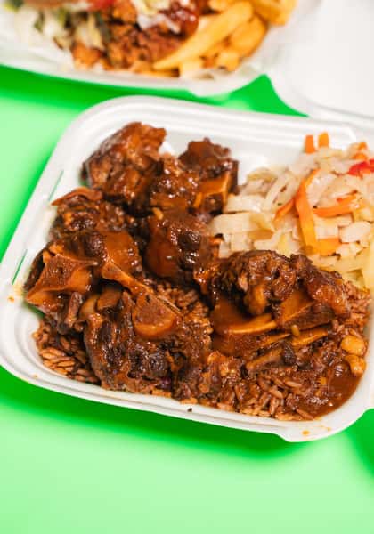 jerk chicken