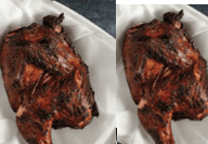 Whole Bird