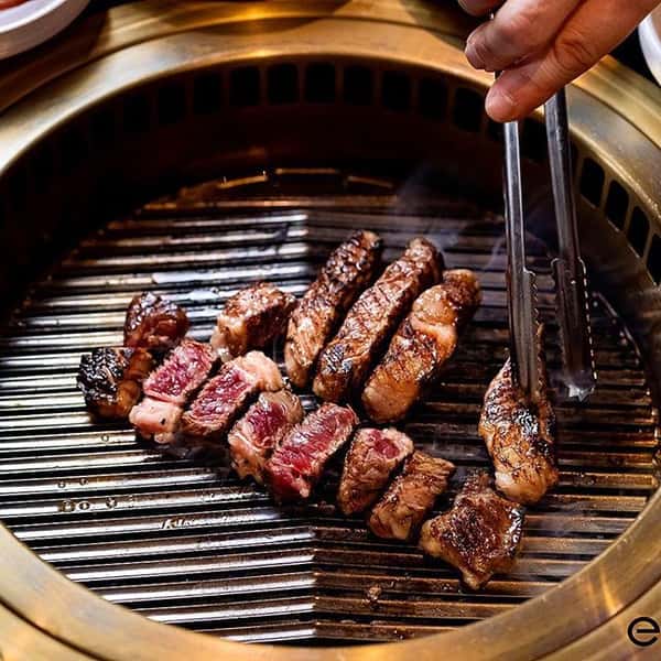 KBBQ