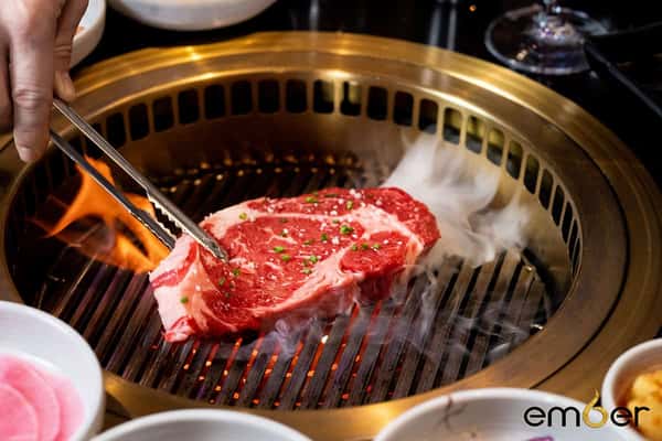 ribeye