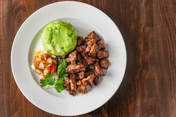 Nyama Bites