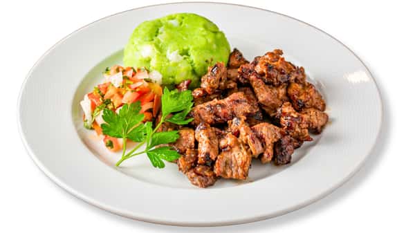 Nyama Bites
