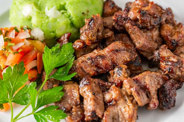 Suya Nyama Choma