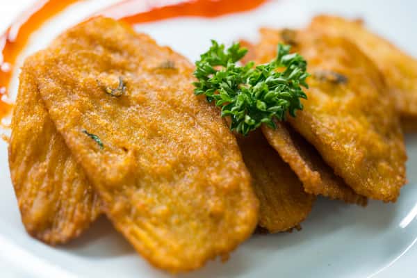 Bhajia
