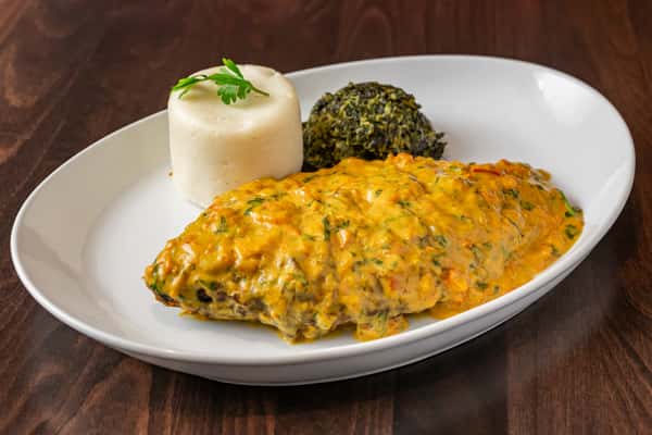 Samaki WaMchuzi