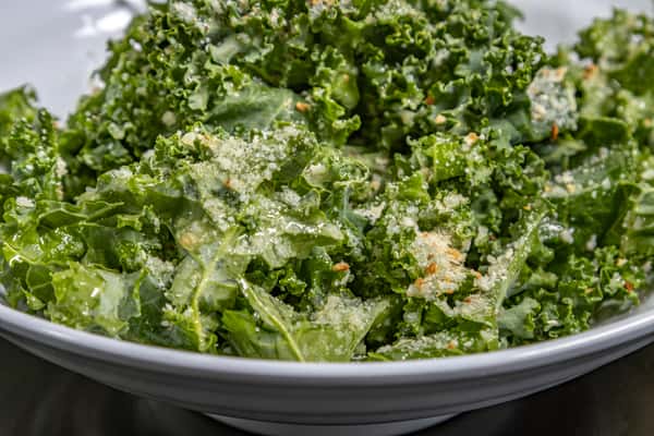 Tuscan Kale Salad