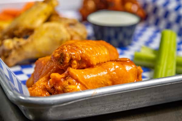Wings