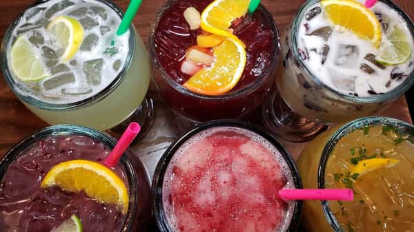 beverages