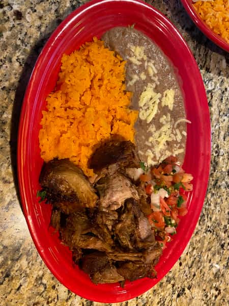 Carnitas