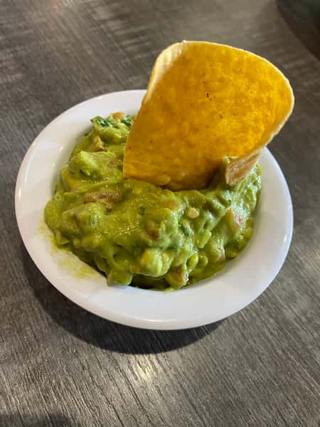 Guacamole