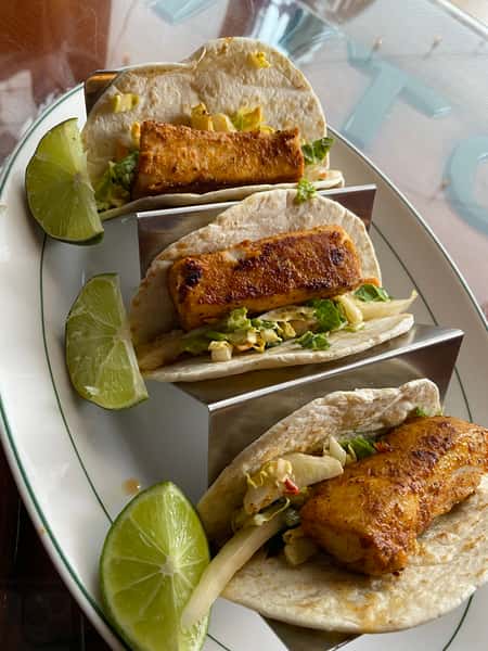 Mahi Mahi