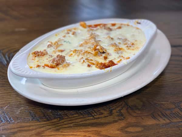 Queso Fundido