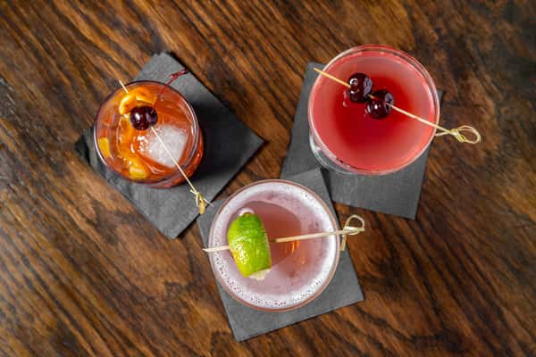 drinks