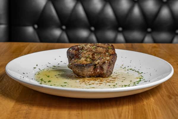 Filet mignon
