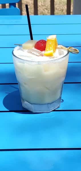 drinks
