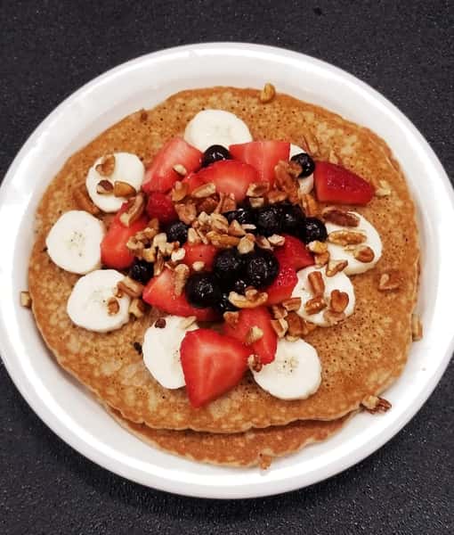 pancakes