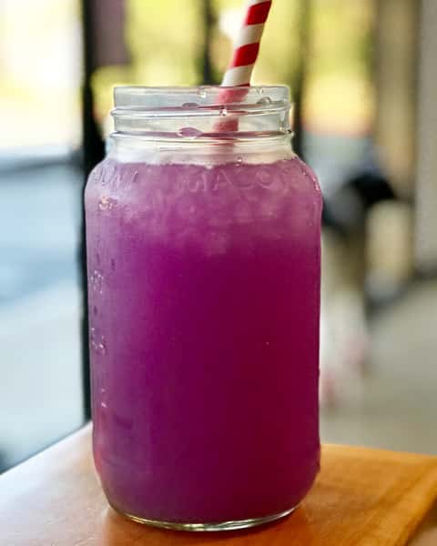 Fresh Lemonade
