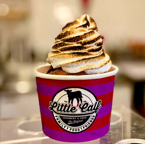 sundae